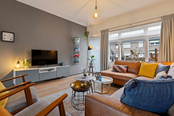 Medium property photo - Genooyerbergen 4, 5914 NS Venlo